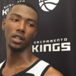 NBA – Harry Giles, blessé au genou, ne jouera pas de la saison !