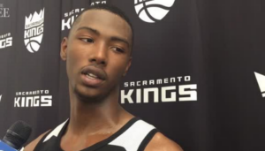NBA – Harry Giles, blessé au genou, ne jouera pas de la saison !