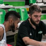 Pro A – Asvel : L’assistant coach de JD Jackson absent jusqu’à la fin de la saison !