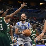 NBA – Les Français de la nuit : Gros match d’Evan Fournier à Milwaukee, son meilleur actuellement en 2018 !