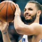 NBA – Evan Fournier chahute à nouveau Trump et agace des Américains