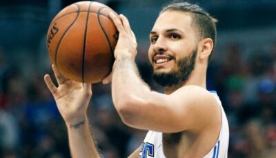 NBA – Les Français de la nuit : Fournier prend feu, Mahinmi toujours impeccable