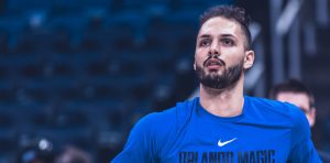 NBA – Deux franchises sur Evan Fournier