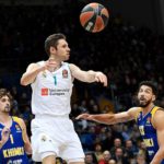 Euroleague – Programme J18 : Duels espagnols et grosses rencontres pour le podium !