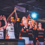 LFB – Récap’ J11 : Succès clés pour Mondeville et Montpellier, Lyon et Charleville font tomber les leaders