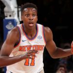 NBA – Les Français de la nuit : Bon match de Frank Ntilikina à Dallas !