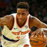 NBA – Les Français de la nuit : Frank Ntilikina n’a pas su prendre son envol contre les Pelicans !