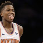 NBA – Frank Ntilikina sait qu’il peut mieux jouer