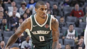 NBA – Gary Payton II rejoint les Lakers