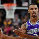 NBA – Les Cavaliers sur George Hill