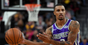 NBA – Les Cavaliers et les Kings en discussions pour un potentiel transfert