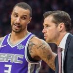 NBA – George Hill se prépare à un trade des Kings