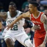 NBA – Les Rockets vont conserver Gerald Green