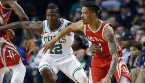 NBA – Les Rockets vont conserver Gerald Green