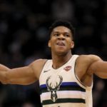 NBA – Magic Johnson sur Giannis Antetokounmpo : « il va placer Milwaukee sur la carte »