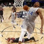 NBA – Premier retour sur les votes du All-Star Game 2018 : Giannis Antetokounmpo est en tête !