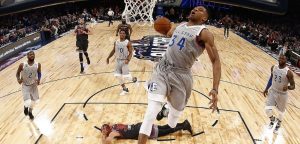 NBA – Premier retour sur les votes du All-Star Game 2018 : Giannis Antetokounmpo est en tête !