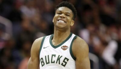 NBA – Giannis Antetokounmpo estime qu’il joue trop