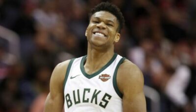 NBA – Le génial coup de pression de Giannis aux Bucks pendant les négociations