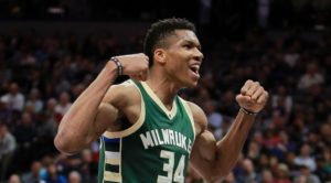 NBA – Giannis Antetokounmpo : je n’imaginais pas être franchise player