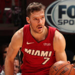 NBA – Joueurs de la semaine : Goran Dragic en feu, Lou Williams de nouveau récompensé