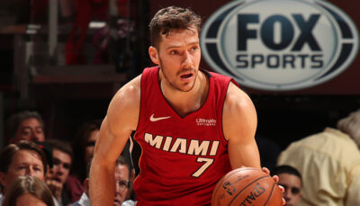 NBA – Le GM des Raptors répond aux propos incendiaires de Goran Dragic