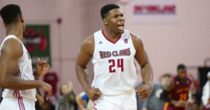 NBA G League – Highlights : Guerschon Yabusele fait mumuse avec les Knicks !