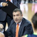 Euroleaguewomen –  Miguel Mendez nouveau coach d’Ekaterinbourg