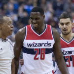 NBA – Les Français de la nuit : Ian Mahinmi parfait en sortie de banc contre le Magic !