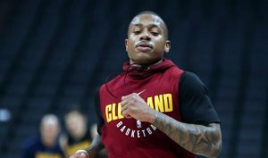 NBA – Isaiah Thomas se confie sur son retour de blessure