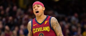 NBA – Programme de la nuit : Cleveland se déplace à Minnesota, Chicago accueille Houston