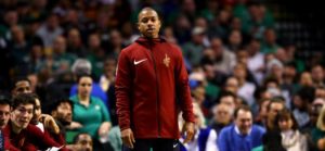 NBA – Pour Isaiah Thomas, la situation compliquée des Cavaliers n&rsquo;est pas de sa faute