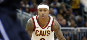 NBA – Isaiah Thomas impatient d&rsquo;affronter les Warriors