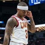 NBA – Isaiah Thomas : « On jouait beaucoup plus dur à Boston »