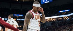 NBA – Isaiah Thomas : « On jouait beaucoup plus dur à Boston »