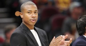 NBA – Isaiah Thomas de retour demain soir mais manquera Boston