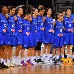 EuroBasket Women 2019 – Qualifications : Les 17 italiennes sélectionnées
