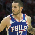 NBA – J.J. Redick rejoint l’infirmerie