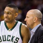 NBA – Avant même sa première blessure, Jason Kidd a essayé de trade Jabari Parker