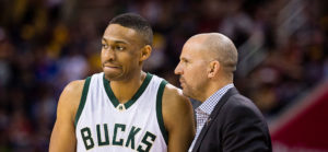 NBA – Avant même sa première blessure, Jason Kidd a essayé de trade Jabari Parker