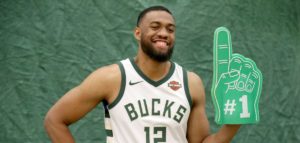 NBA – Jabari Parker fera son retour ce vendredi