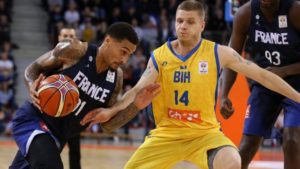 Liga Endesa – FC Barcelone : La rumeur d’un retour d’Edwin Jackson ?