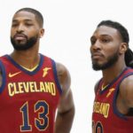 NBA – Cavaliers : Jae Crowder de retour sur le banc, Tristan Thompson dans le cinq