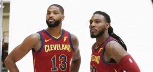 NBA – Cavaliers : Jae Crowder de retour sur le banc, Tristan Thompson dans le cinq