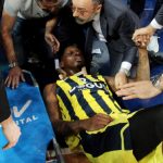 Euroleague – Fenerbahçe : James Nunnally va bien !