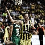 Euroleague – Top 10 des dunks du mois de décembre : Jan Vesely, encore et toujours lui !