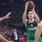 Euroleague – MVP du mois de décembre : Première pour Paulius Jankunas !