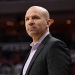 NBA – Jason Kidd à la recherche d’un nouveau poste de coach