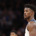 NBA – Jimmy Butler pas forcément mécontent de la défaite face au Magic