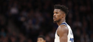 NBA – Jimmy Butler pas forcément mécontent de la défaite face au Magic